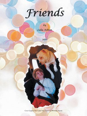 cover image of Friends